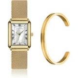 Isabella Ford Montre et bracelet femme Coralie