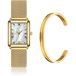 Isabella Ford Montre et bracelet femme Coralie