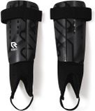 Robey Clash Scheenbeschermer - Zwart | Maat: M