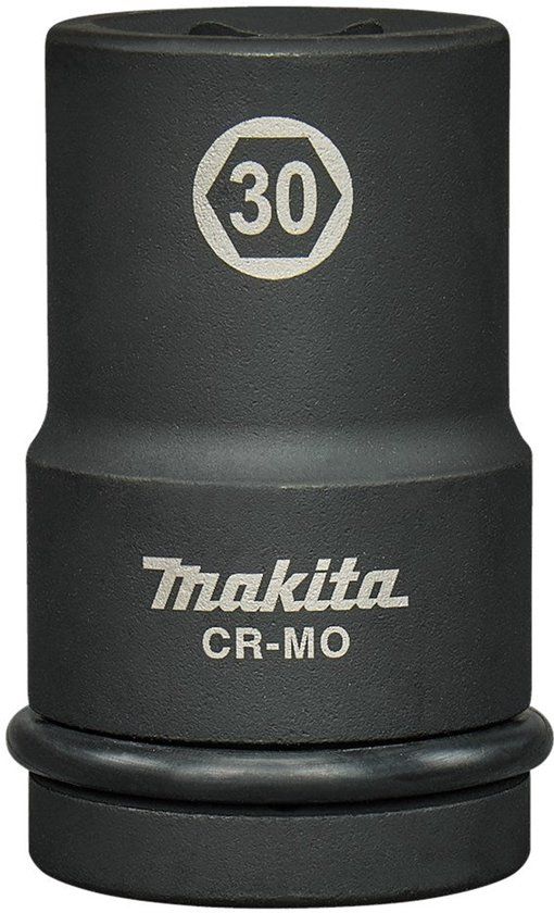 Makita Krachtdop 30x90mm