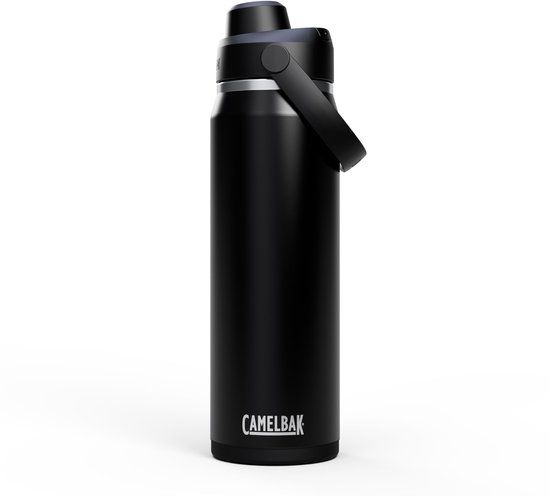 CamelBak Thrive Chug Vacuum Insulated - 750 ml - Black