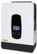 OEM Hybride omvormer voor zonne-energie, 2200 W, 12V naar 230V, MPPT 80A, maximale PV-vermogen 2000W