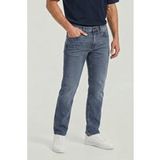 G-Star Type M-straight Bleu moyen W34L32
