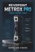 Revopoint MetroX Pro User Guide 2026