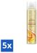 Andrélon 5 x Zomerblond shampooing sec pour cheveux blonds - 245 ml - Lot économique - 5 pièces