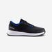 Essentiel Chaussures de tennis à lacets enfant - essentiel noir bleu