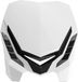 Polisport E-Blaze Koplamp Wit