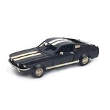 Lesser & Pavey LP72975 Ornament, Vintage Racer