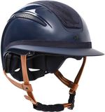HV Polo Rijhelm Magnifica Navy Glossy S