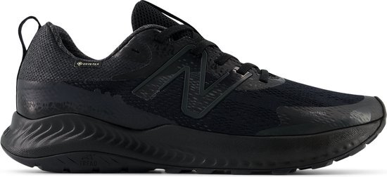 New Balance MTNTR Heren Sportschoenen - Zwart - Maat 45.5