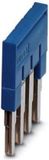 Phoenix Contact 3036893 klemmenblok Blauw