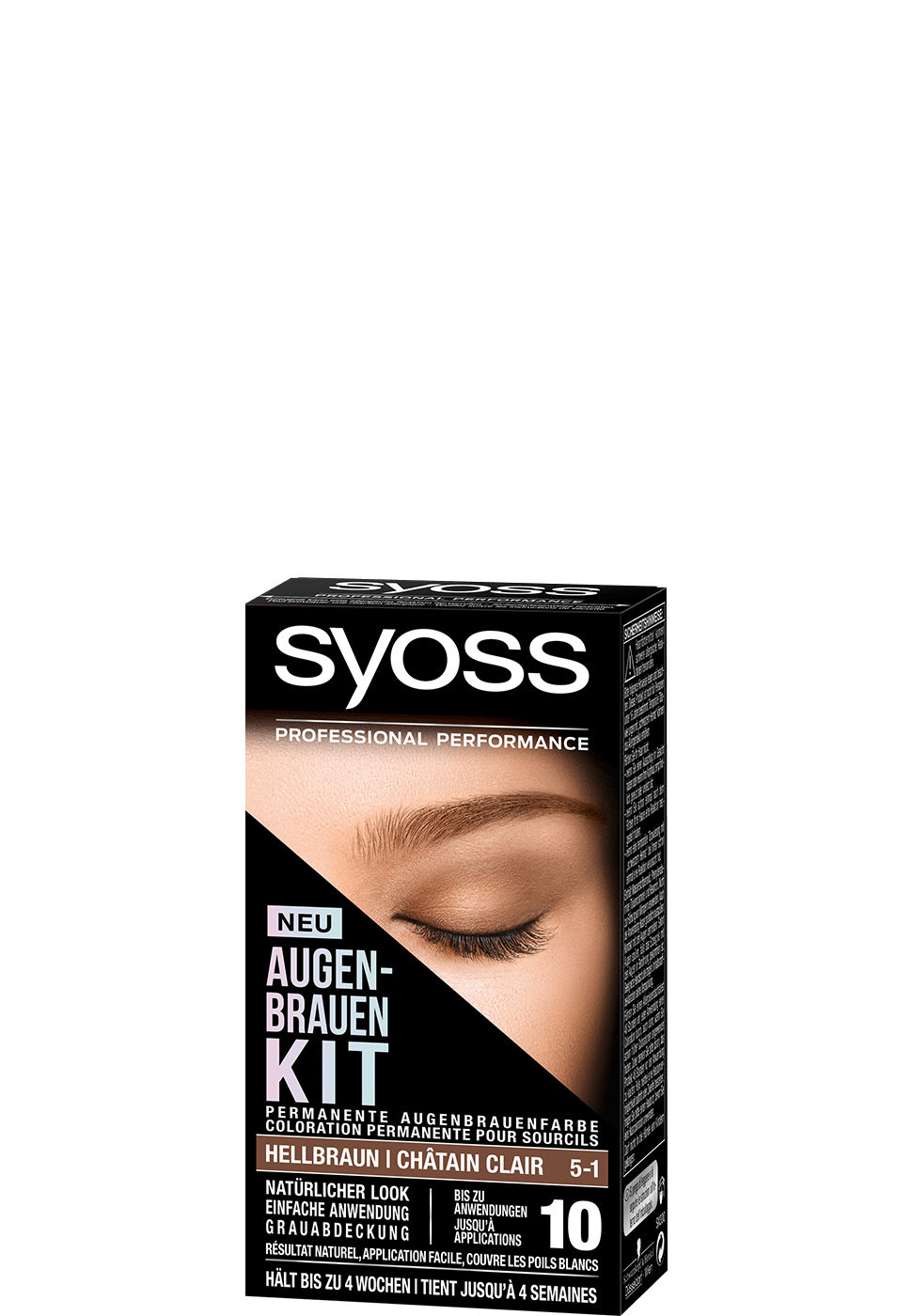 Syoss 2381437