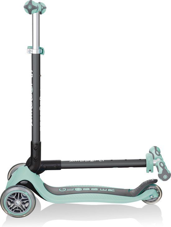 Globber Go-Up Deluxe Kinderstep