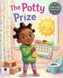 The Libri GmbH The Potty Prize Paperback
