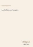 Les Robinsons basques