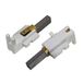 Paxanpax Motor Koolborstels voor Kirby Generation 2000, Sentria Series Stofzuiger (Pack van 2)