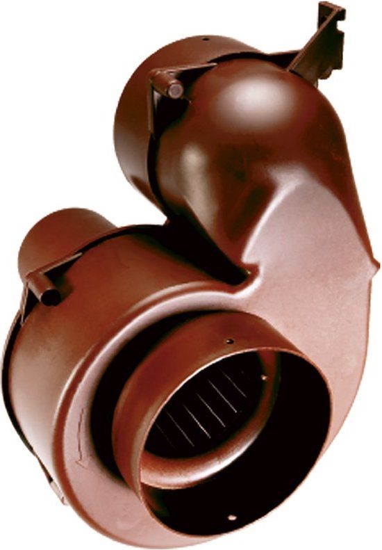 Truma ventilator Multivent 12V Bruin
