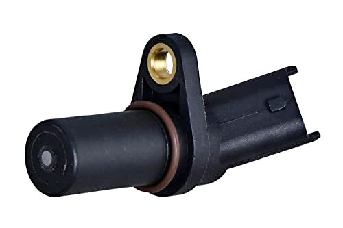 HELLA 6PU 009 169-231 Krukassensor - 2-polig - Met pakkingen