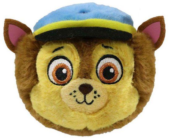 TY Beanie Bouncers Paw Patrol Chase Knuffel