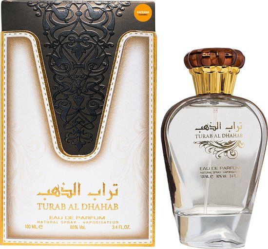 LATTAFA Eau De Parfum / 100 ml / Unisex