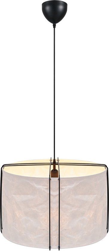 Nordlux Cardine Hanglamp - Wit - Ø50 cm