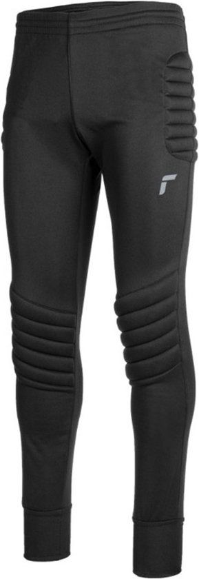 Reusch GK Training Pant - Keepersbroek - Zwart - Maat XL - Unisex