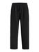 JACK & JONES Broek zwart