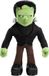The Noble Collection Universal Monsters - Frankenstein knuffel - 33 cm