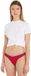 Tommy Hilfiger Brutale Bikini Met Hoge Pijpen baby-jongens Bikini zwemmen