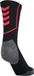 Hummel Pro Training Socks Low 226913 Black/Diva Pink