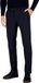 Gardeur Heren Broek Bardo-5 Donkerblauw Katoen Tapered Fit