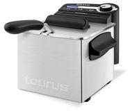OEM Friteuse 2 liter 1700W roestvrij staal