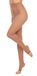 GLAMORY Toeless 20 toeless panty beige