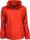 Pro-X elements Damesjas Bettina Rood M