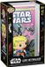 Funko Pop Comic Covers: Star Wars - Luke Skywalker - Funko Pop #07