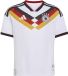 ADIDAS PERFORMANCE Functioneel shirt 'Deutschland 26' geel / rood / zwart / wit