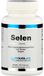 Supplementa GmbH KLEAN LABS Selen 200 mcg, 100 stuks
