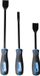 BRILLIANT TOOLS Schrapperset 3-delig - BT542025