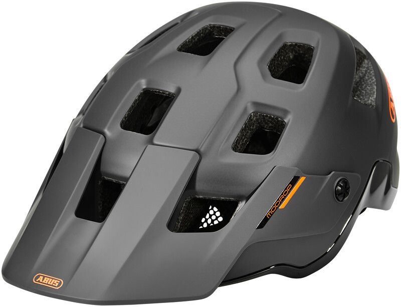 Abus MoDrop Helm