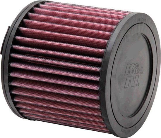 K&N E-2997 Air Filter for Volkswagen Polo 1.6L-L4 Diesel