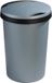 Sunware Twinga Prullenbak - 45L - Zwart