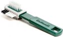 Collonil Combi Schuhputzset grün/grau