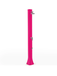 Arkema - BIG HAPPY FIVE F620 Douche solaire avec douchette à pied - 36 litres - Fuchsia