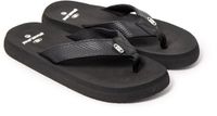 Brasileras Slippers Zwart 43