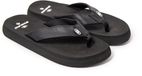 Brasileras Slippers Zwart 43