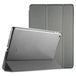 Procase iPad 9.7 2018 / - / - / Métallique