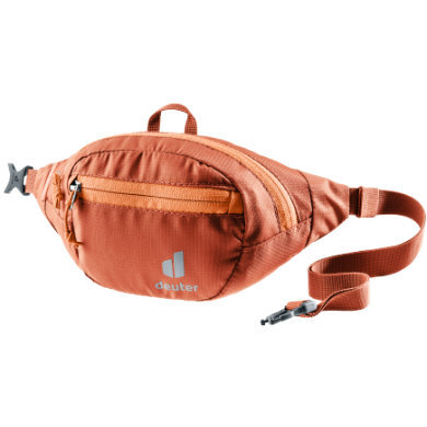 Deuter Fanny pack Junior Riem Chestnut