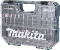 Makita Freesset 8mm 22-Delig kant - D-74778