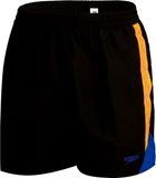 SPEEDO Eco H-Boom Splice 16 Zwemshort Heren Zwart-Multicolour