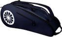 The Indian Maharadja PMR6 Tennistas Navy Duffel Bag